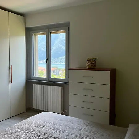 Appartement 2 Cuori Al - In Singola Mandello del Lario