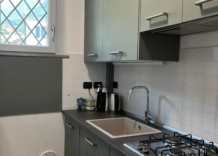 2 Cuori Al - In Singola Lägenhet