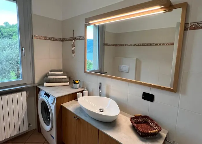 2 Cuori Al - In Singola Lägenhet *