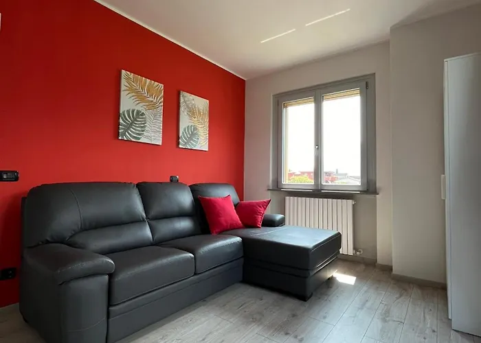 2 Cuori Al - In Singola * Mandello del Lario