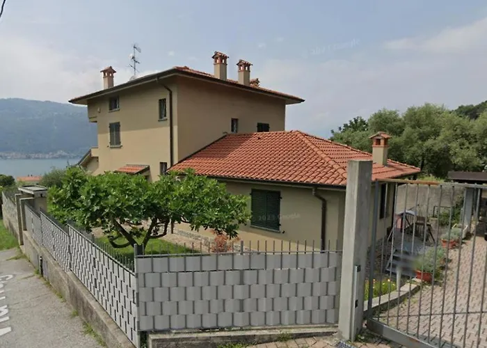 2 Cuori Al - In Singola Lejlighed