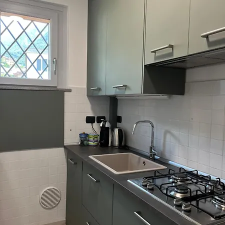 2 Cuori Al - In Singola Апартаменты