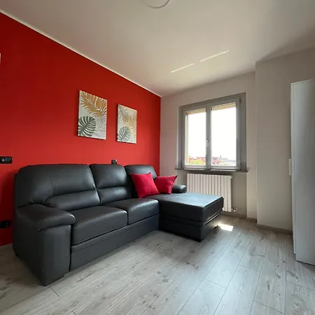 2 Cuori Al - In Singola * Манделло-дель-Ларио