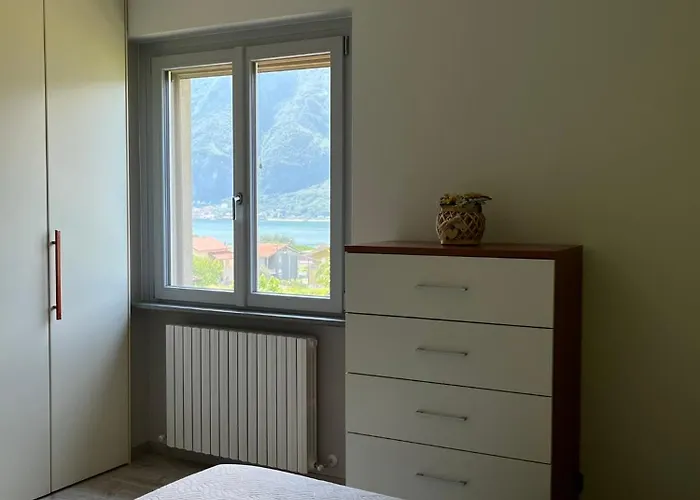 Διαμέρισμα 2 Cuori Al - In Singola Mandello del Lario
